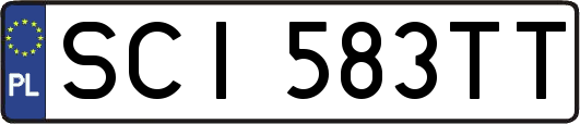 SCI583TT