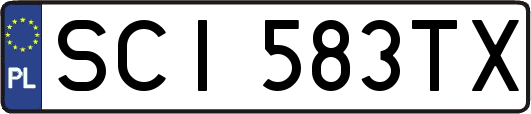 SCI583TX