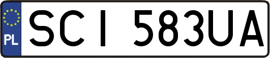 SCI583UA