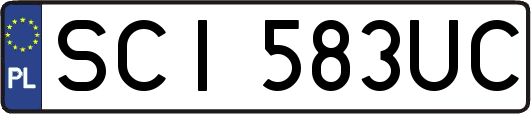 SCI583UC