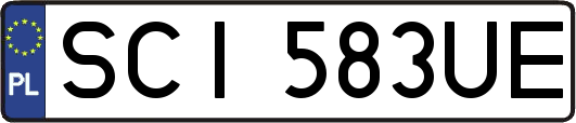 SCI583UE