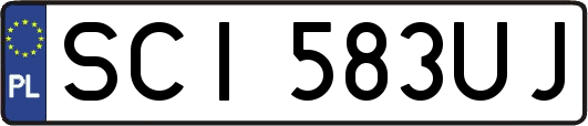 SCI583UJ