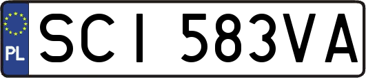 SCI583VA