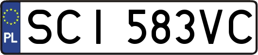 SCI583VC
