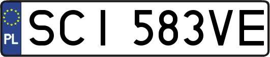 SCI583VE