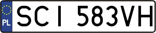 SCI583VH