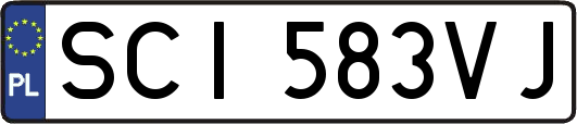SCI583VJ