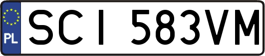 SCI583VM