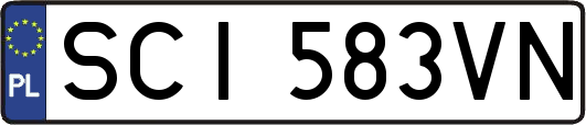 SCI583VN