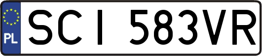 SCI583VR