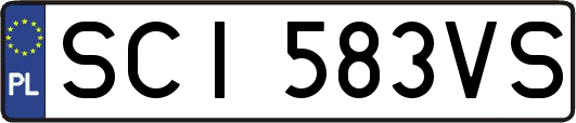 SCI583VS