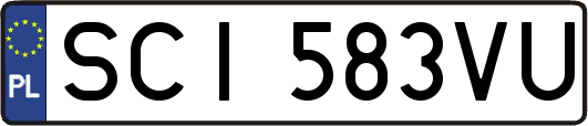 SCI583VU