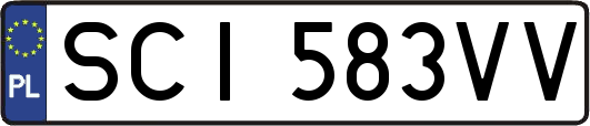 SCI583VV