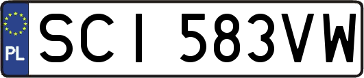 SCI583VW