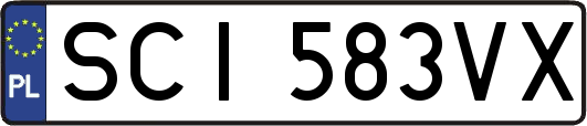 SCI583VX