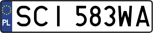 SCI583WA