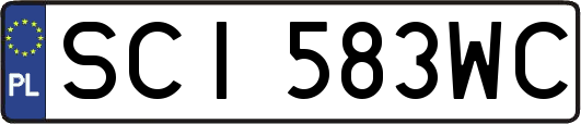 SCI583WC