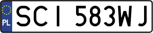 SCI583WJ
