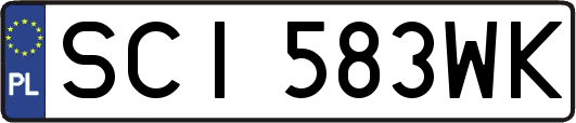 SCI583WK