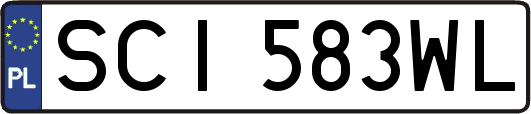 SCI583WL