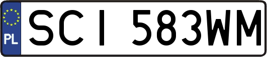 SCI583WM