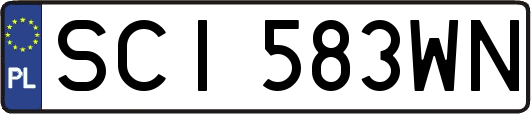 SCI583WN