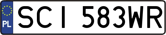 SCI583WR