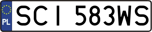 SCI583WS