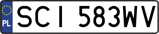 SCI583WV