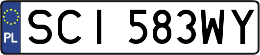 SCI583WY