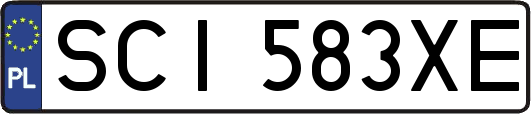 SCI583XE