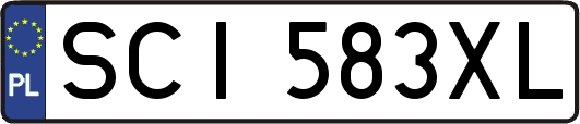 SCI583XL
