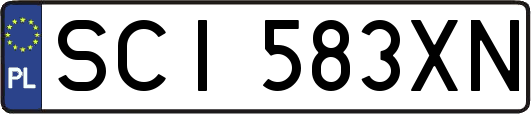 SCI583XN