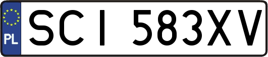 SCI583XV