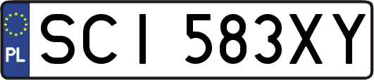 SCI583XY