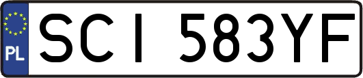 SCI583YF