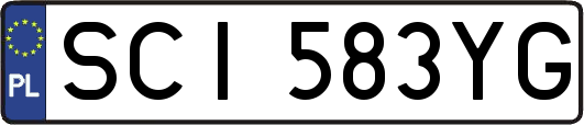 SCI583YG