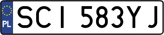 SCI583YJ