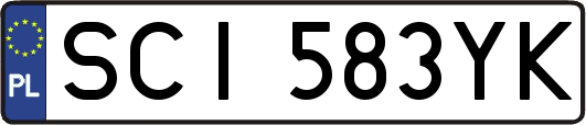 SCI583YK