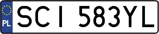 SCI583YL