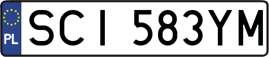 SCI583YM