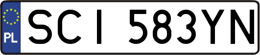 SCI583YN