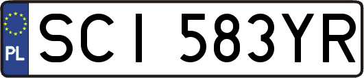 SCI583YR