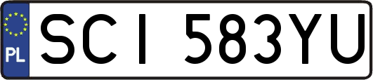 SCI583YU