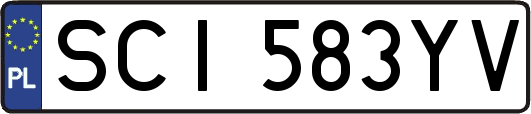 SCI583YV