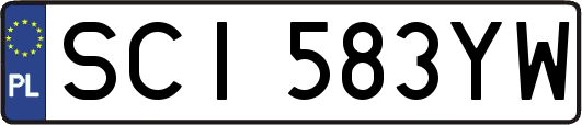 SCI583YW