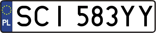 SCI583YY