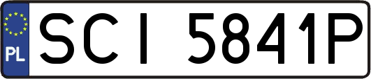 SCI5841P