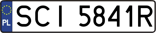 SCI5841R