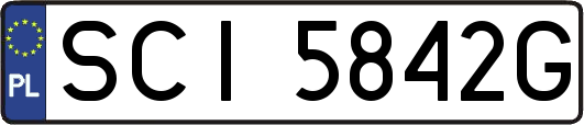 SCI5842G